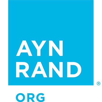 Ayn Rand Institute Application Portal logo